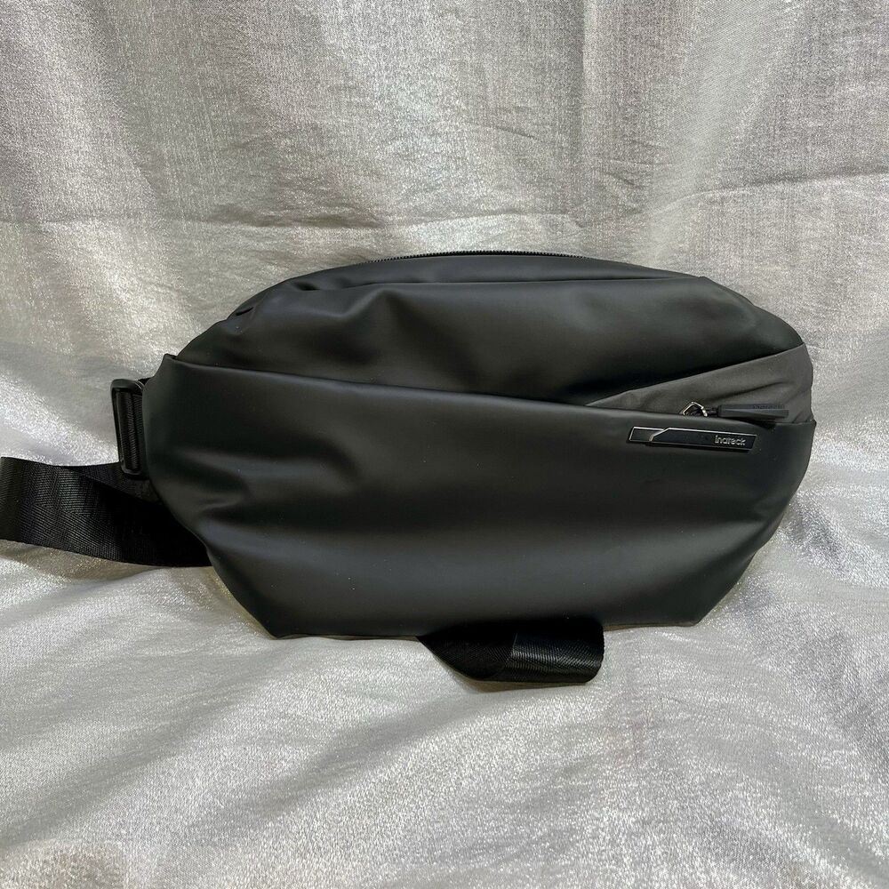 INATECK Sling Bag Stylish Crossbody Bag Splash-resistant Chest Bag Travel Pack